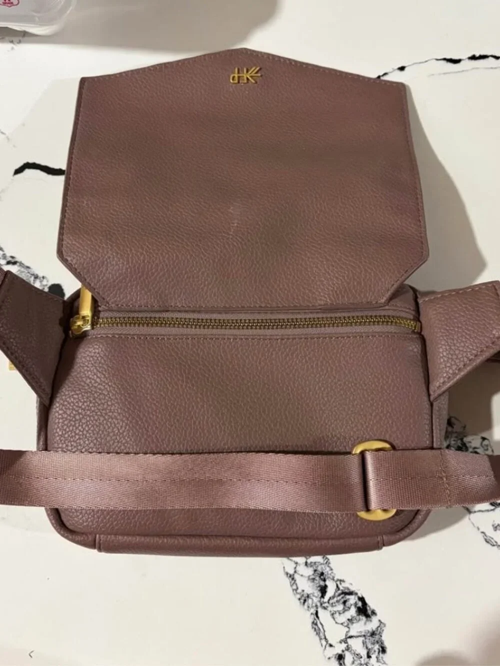 Freshly Picked Diaper Bag Fanny Pack